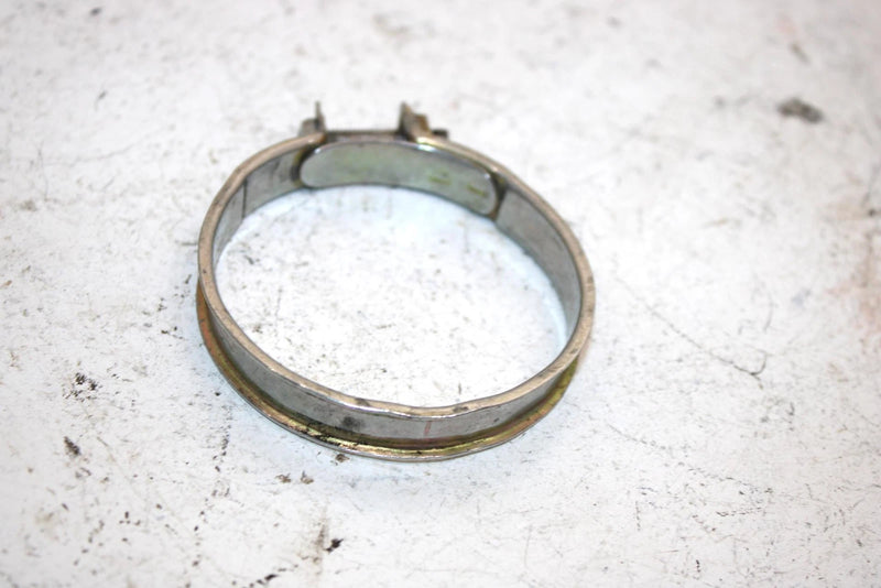 06 Arctic Cat Sabercat 700 Lx Efi Oem Intake Manifold Clamp 3004-463 SAS3