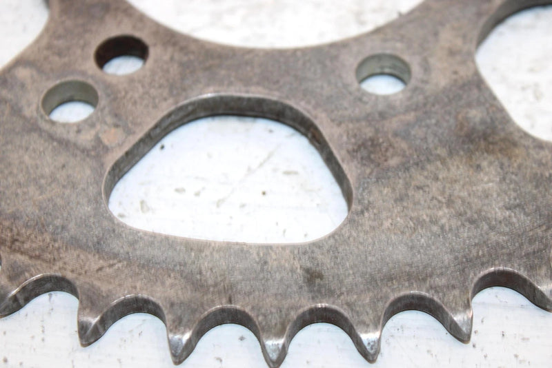 2000 Polaris Xplorer Oem 42T Rear Sprocket 3222070 AP177