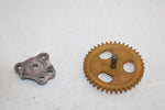 91 Yamaha  Big Bear  4wd Oem Oil Pump Assembly 1UY-13300-00-00 AY43