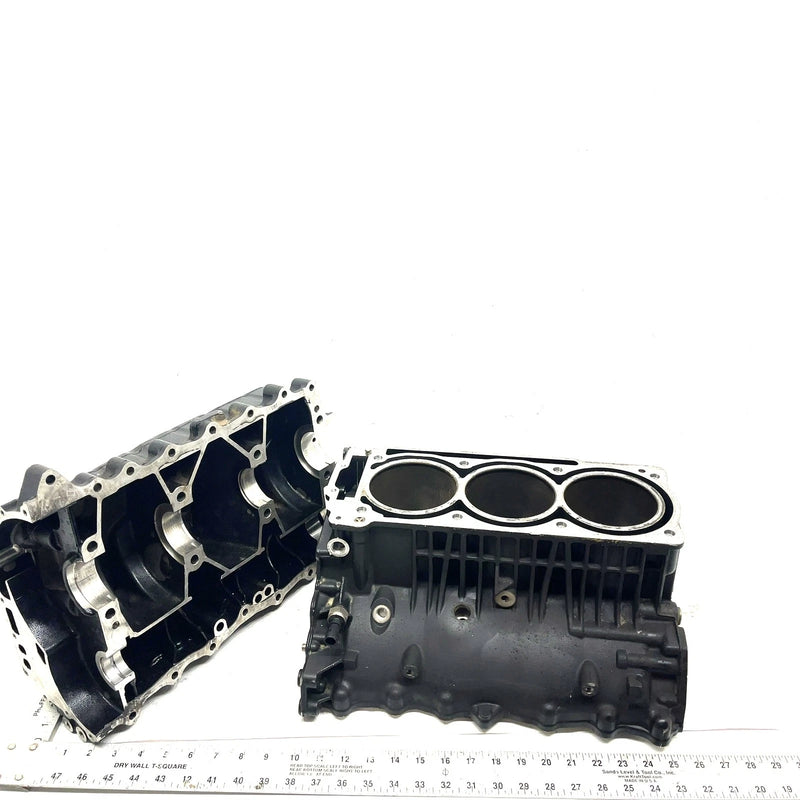 2004 Sea-Doo RXP Supercharged OEM Crankcase 420888814 JS59