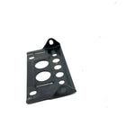 03 Bombardier Traxter 500 4x4 Auto OEM Front Diff Mount Bracket 705400068 AB15