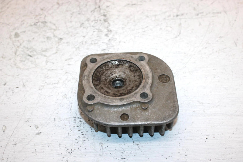 2005 Polaris Sportsman 90 Oem Cylinder Head 0452117 AP174