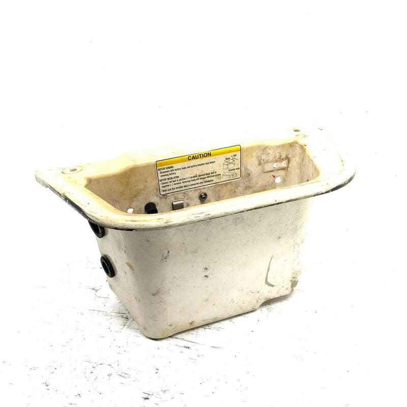 2001 Yamaha WaveRunner GP1200 OEM Battery Tray Box F0X-U8211-02-00 JY28
