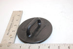 1996 Arctic Cat Montego Deluxe Oem Hood Plug 0673-883 JA13