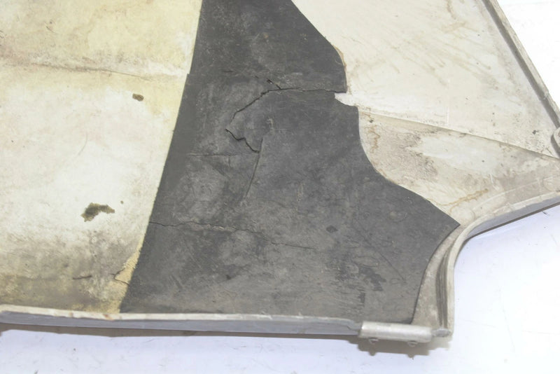 88 Yamaha Exciter EX570M OEM Left Side Panel 82M-2197H-00-00 SY50