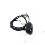 1984 Honda TRX200 OEM Left Switch 35200-VM5-000 AH78