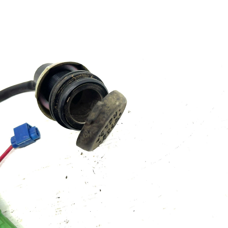 01-04 Honda Foreman Rubicon 500 TRX500 OEM Accessory Socket 31651-HN2-000 AH95