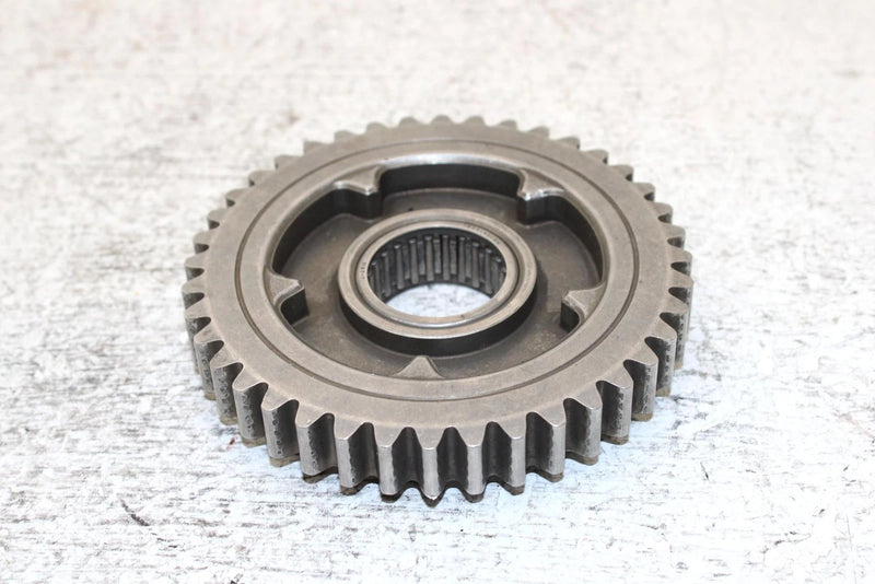 2000 Polaris Classic Touring Oem 40T Reverse Chaincase Gear 1341227 SP54