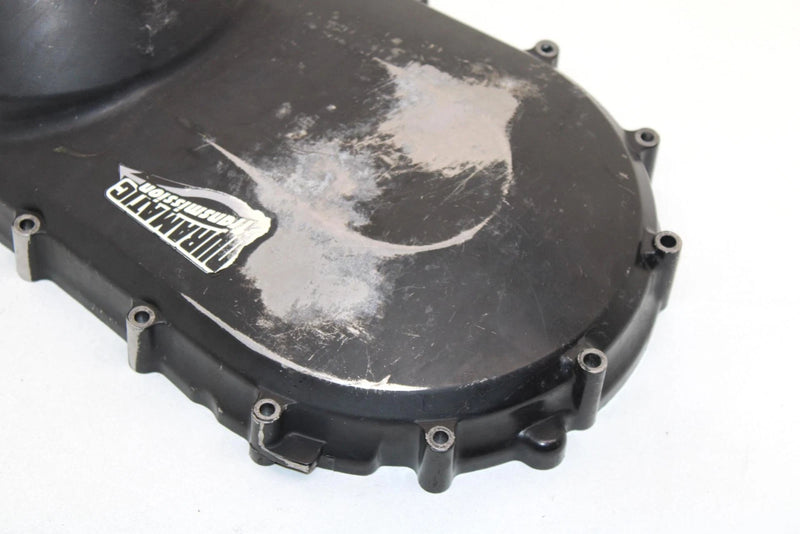 03 Arctic Cat 500 Fis Automatic  Oem Clutch Belt Cover 3402-710 AA19