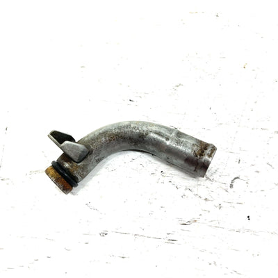 2006 Arctic Cat 650 4x4 V2 Stewart Auto OEM Coolant Pipe 3201-046 AA37