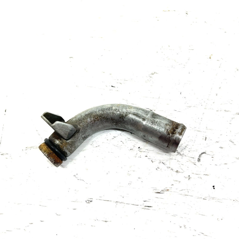 2006 Arctic Cat 650 4x4 V2 Stewart Auto OEM Coolant Pipe 3201-046 AA37