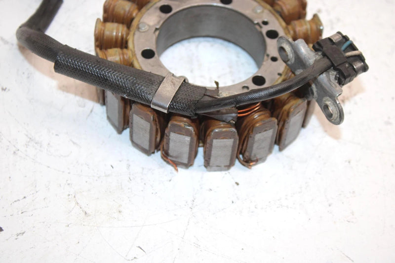 2001 Bombardier Traxter Oem Stator 711296107 420966522 AB10