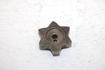 1982 Honda Atc 185 Sa All Terrain Oem Shift Stopper Star 24411-958-010 AH70