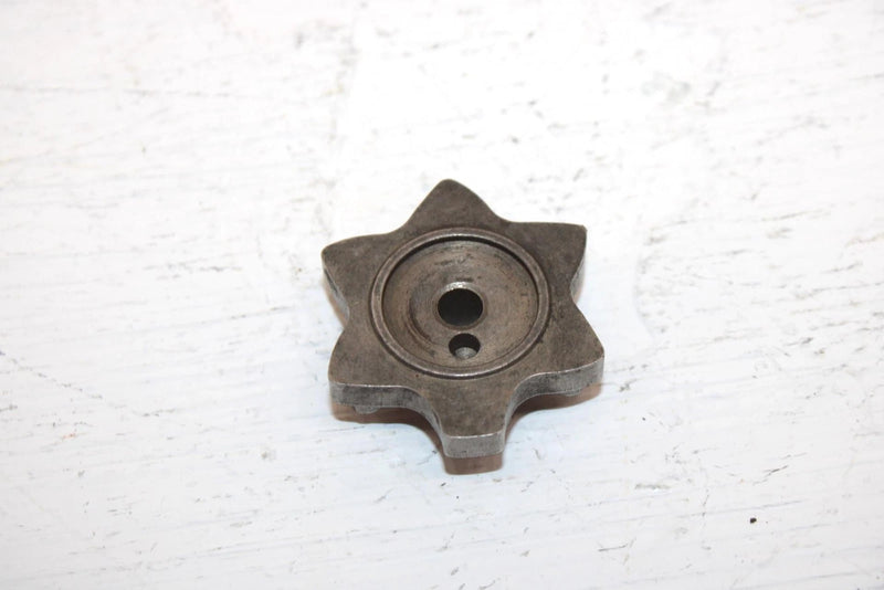 1982 Honda Atc 185 Sa All Terrain Oem Shift Stopper Star 24411-958-010 AH70