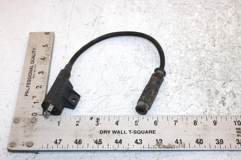 1999 Kawasaki Prarie 400 Oem Ignition Coil 21121-1160 AK28