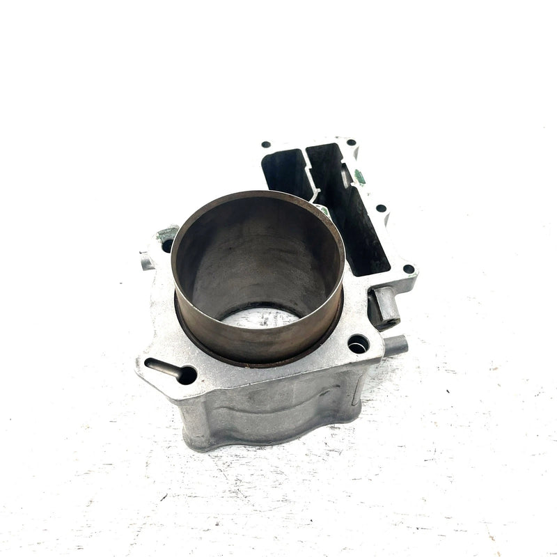 03 Honda Foreman Rubicon 500 4x4 OEM 92mm Bore Cylinder 12100-HN2-000 AH93