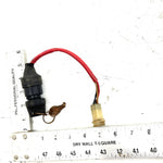 1988 Yamaha Moto 4 OEM Ignition Key Switch 1UY-82510-09-00 AY57