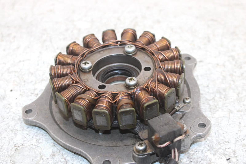 2006 Polaris Sportsman 500 Oem Stator 3089906 3089959 AP186