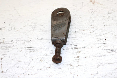 1988 Suzuki Lt 230 E Oem Drive Chain Adjuster 61410-35B00 AS7