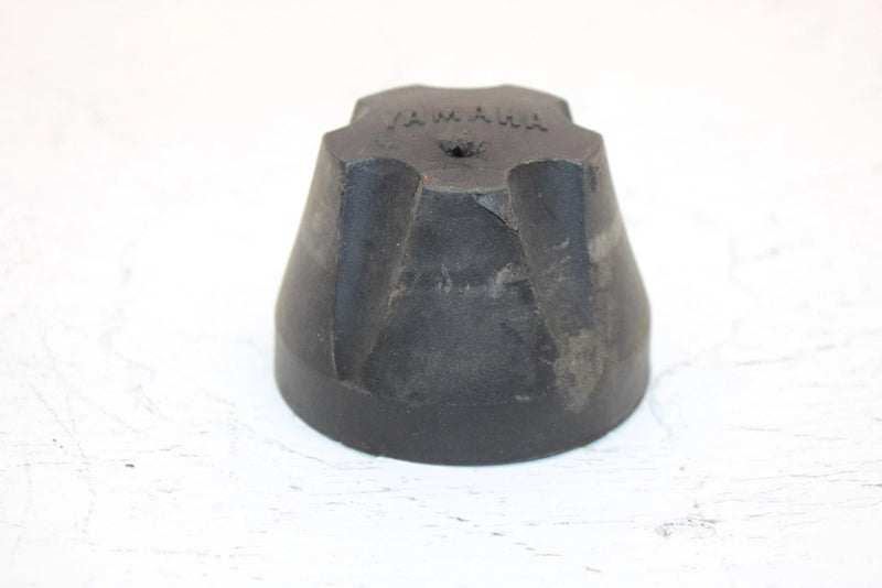 1986 Yamaha  Moto 4 Oem Wheel Hub Cap 52H-2512A-00-00 AY7