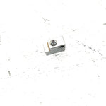 09-13 Honda Big Red 700 MUV700 OEM Brake Fitting Block 45151-MCA-003 XH0