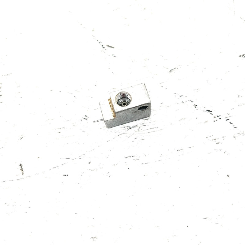09-13 Honda Big Red 700 MUV700 OEM Brake Fitting Block 45151-MCA-003 XH0