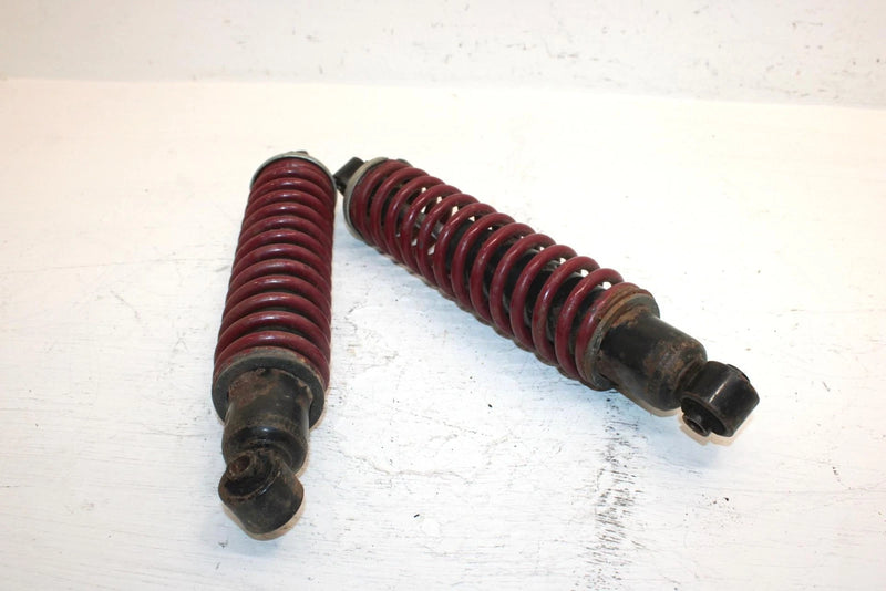 1991 Polaris Sport Oem Front Shock Pair 7041144 SP26