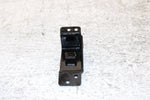 1998 Arctic Cat Zrt 600 Oem Resonator Mount Bracket 0707-184 Q5796