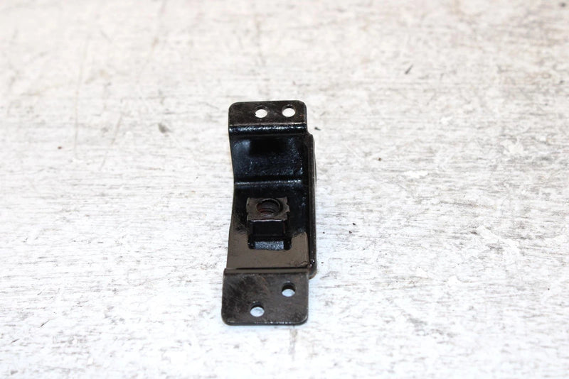 1998 Arctic Cat Zrt 600 Oem Resonator Mount Bracket 0707-184 Q5796