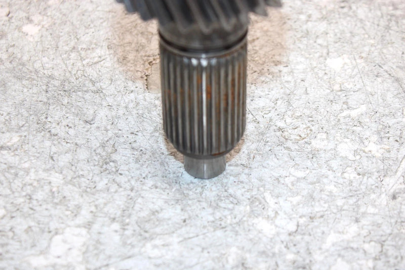 2019 Polaris Ranger 900 Xp Oem Reverse Shaft 3235380 XP6