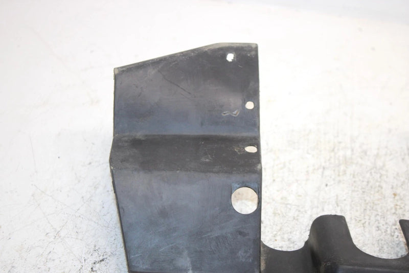 2000 Honda Trx300 Fourtrax 4x4 Oem Lower Snorkel Plate 61725-HC5-970 AH37