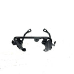 02 Honda Rancher 350 TRX350 4x4 ES OEM Handlebar Cover Stay 53207-HN5-A10 AH88