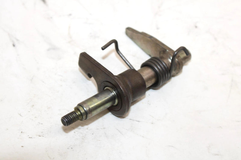 02 Honda Trx 350 Fe Oem Secondary Gear Shift Shaft 24611-HN5-A10 AH22