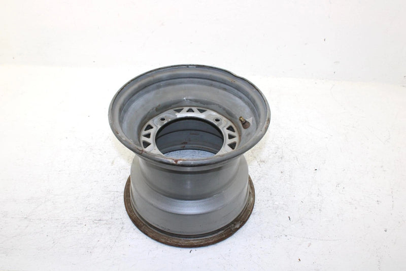 1999 Polaris Sportsman 500 Oem 10x8.5 Rear Wheel Rim 1520217-117 AP24