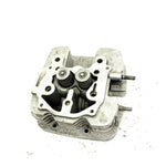 2002 Honda Rancher 350 OEM Cylinder Head 12200-HN5-670 AH47