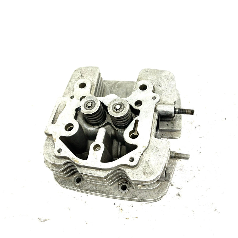 2002 Honda Rancher 350 OEM Cylinder Head 12200-HN5-670 AH47