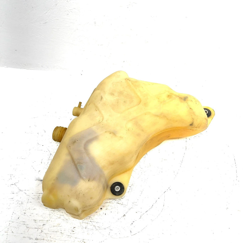 83-84 Suzuki ALT125 OEM Fuel Gas Tank 44111-24300 AS29