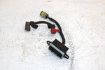 1986 Honda Trx 350 A Fourtrax 4x4 Oem Fuse Box 32401-HA7-671 AH43
