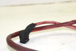 1990 Yamaha Waverunner Lx 650 Oem Positive Wire 6M6-82117-11-00 JY15