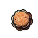 1983 Honda ATC200 OEM Fuel Gas Cap (No Gasket) 17620-HC3-505 AH82