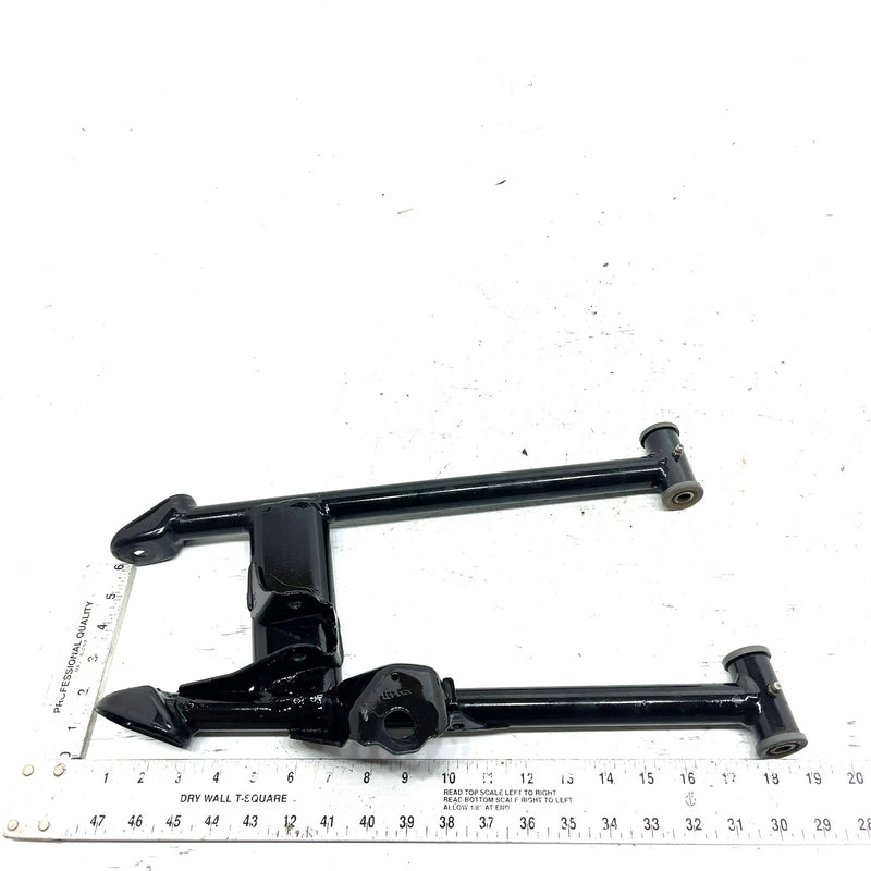 10-14 Polaris Sportsman 550 OEM Left Rear Lower A Arm 1019410-067 AP238
