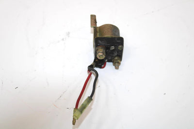 1989 Yamaha Ovation Deluxe Oem Starter Relay 8J9-81940-10-00 SY69