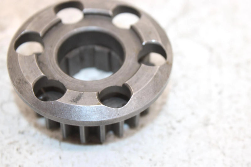 1985 Honda Atc110 A Oem Sub Transmission Low Gear 23921-943-770 AH13