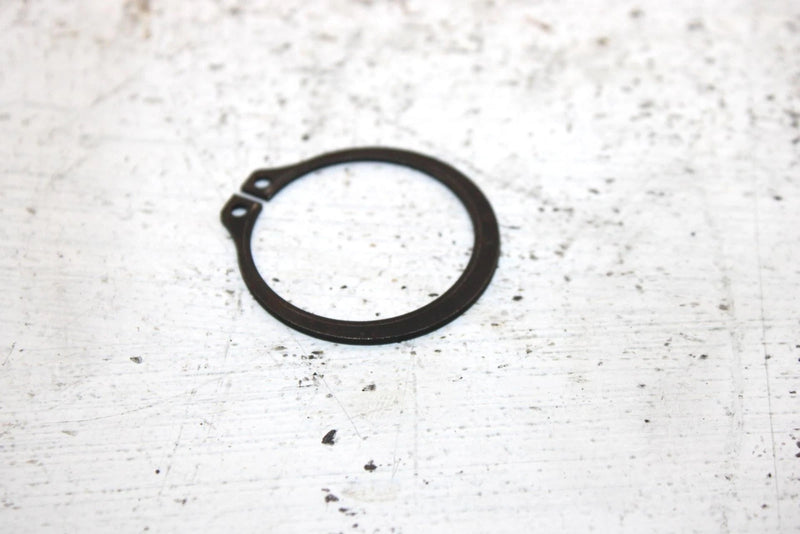 1998 Polaris Xpress 300 Oem Gearcase Retaining Ring Pair 3233029 AP136