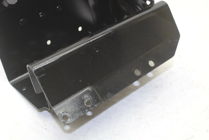 87 Yamaha Exciter EX570L OEM Frame Left Foot Well 84N-21910-00-00 SY51