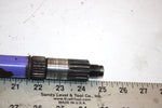 96 Polaris Trail Oem Purple Jackshaft 1332167 2201118 SP60