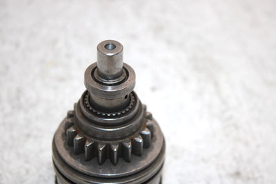 2000 Sea-doo Gtx Oem Starter Bindex 290888042 420888042 JS47