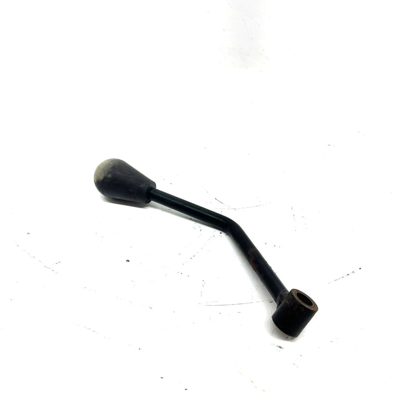 2003 Bombardier Traxter 500 4x4 Automatic OEM Gear Shift Lever 707000010 AB15