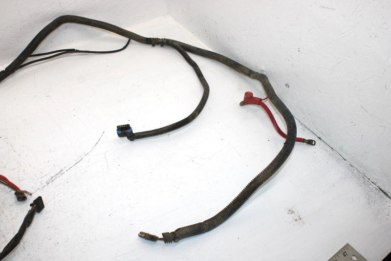 2002 Polaris Sportsman 700 Oem Main Harness 2460936 AP184
