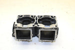 1997 Polaris Sl 700 Oem Upper Crankcase Half 2200676 JP6